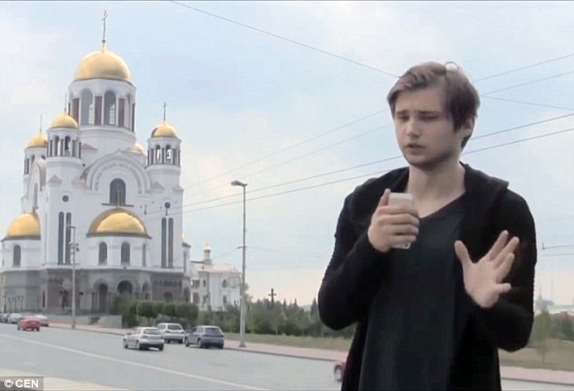 Ruslan Sokolovsky