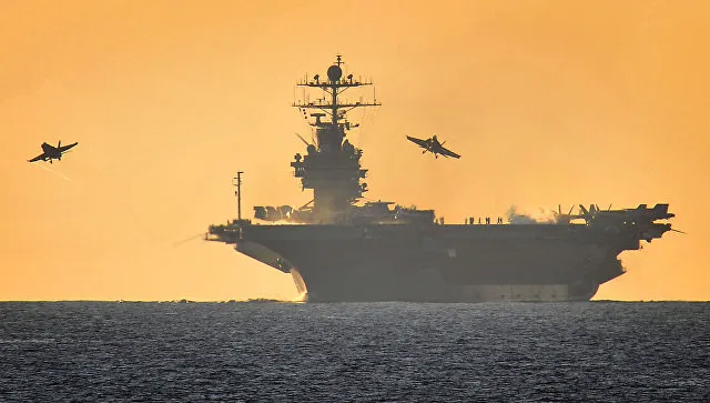 Ảnh: RIA Novosti