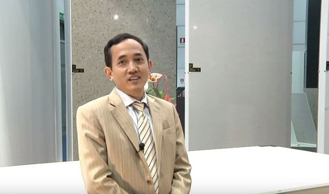 Đại gia Hồ Xuân Năng