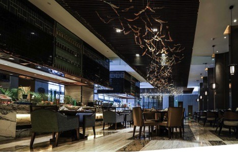 The Grand Manhattan được vinh danh là Dự án phức hợp cao cấp tốt nhất Việt Nam