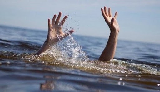 Tắm sông, 2 thanh niên bị đuối nước