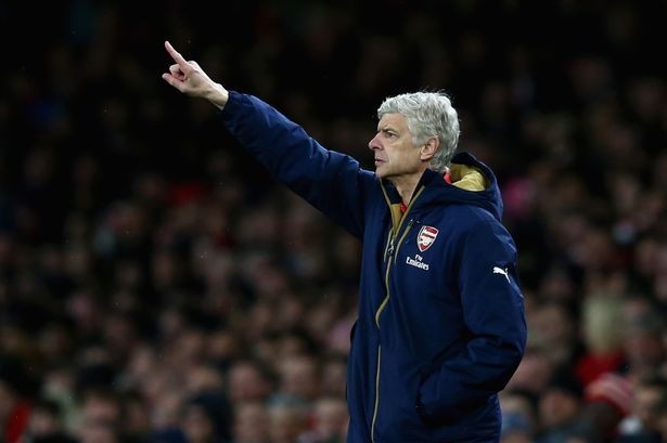 Wenger muốn gia hạn hợp đồng thêm 4 năm.