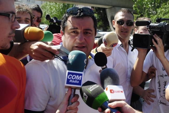 Mino Raiola có tầm ảnh hưởng trong làng bóng đá không kém Jorge Mendes.