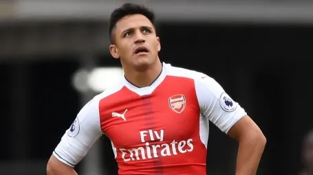 Man City quyết mua Sanchez vào tháng 1/2018.
