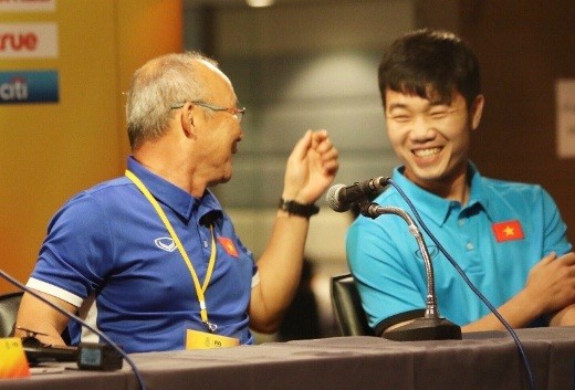 Xuân Trường sẵn sàng sang Thai League thi đấu.