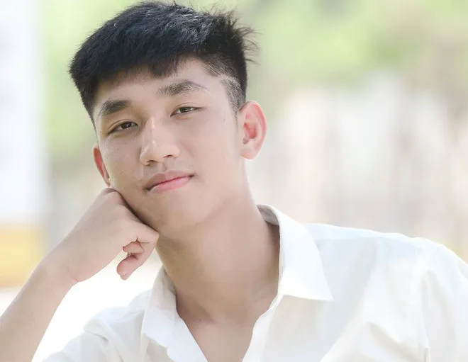 Trọng Đại từng suýt gia nhập HAGL.