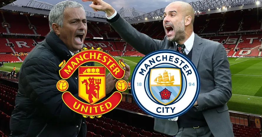 HLV Guardiola dùng đội hình B đấu M.U?