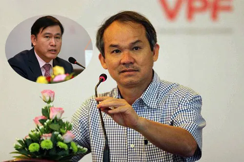 Bầu Đức sẽ không rút HAGL khỏi V.League.