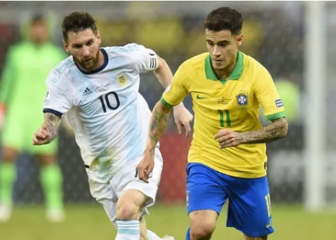 Coutinho không còn muốn sống dưới cái bóng quá lớn của Messi ở Barcelona.