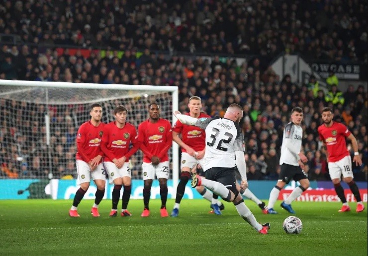 LĐBĐ Anh (FA) có thể hủy FA Cup mùa này.