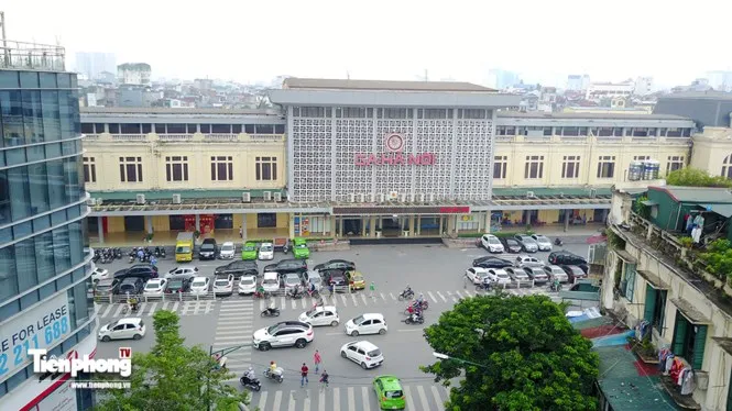 Bộ GTVT đã chỉ ra nhiều điểm về giao thông và yêu cầu Đồ án làm rõ