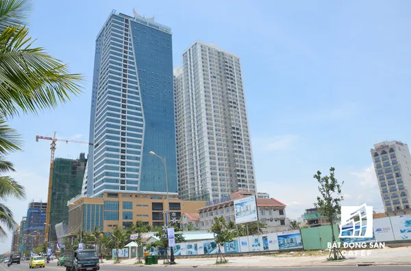 Đà Nẵng tăng cường kiểm tra xử lý các công trình xây dựng trên địa bàn