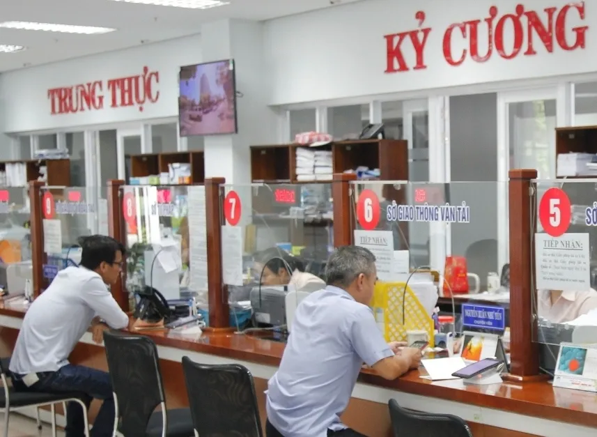 Đà Nẵng sẽ đẩy mạnh tinh giản biên chế trong năm 2018. (Ảnh: Nguyễn Thành)