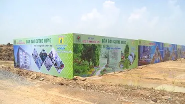 'Xử kín' vụ công ty của nguyên Phó Bí thư Đồng Nai bị kiện đòi hơn 800 tỷ đồng