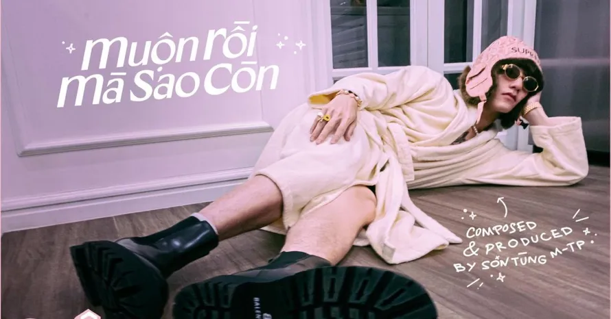 Sau loạt động thái lạ trên mạng xã hội lúc nửa đêm, Sơn Tùng sẽ hát live và tâm sự với fan