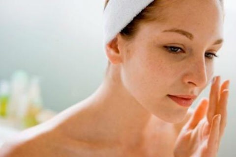Những lưu ý khi tẩy da chết
