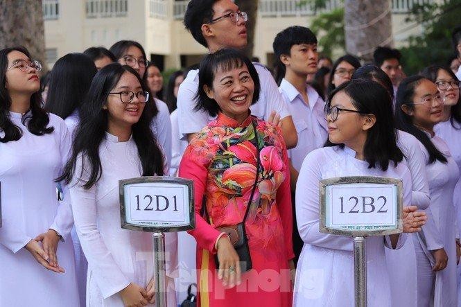 TPHCM điều chỉnh kế hoạch, kết thúc kiểm tra học kỳ II trước ngày 9/5