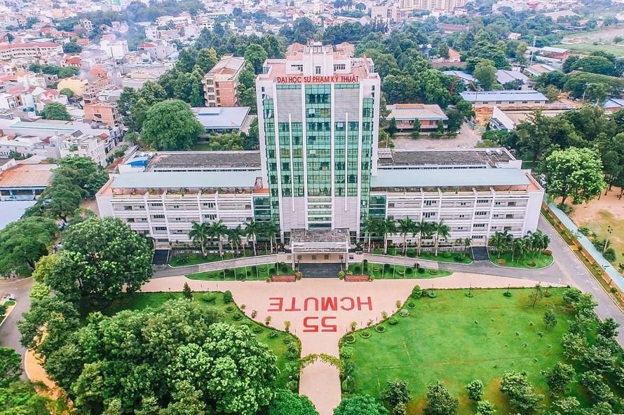 Bộ GD&ĐT chỉ ra nhiều sai phạm tài chính tại Trường ĐH Sư phạm Kỹ thuật TPHCM