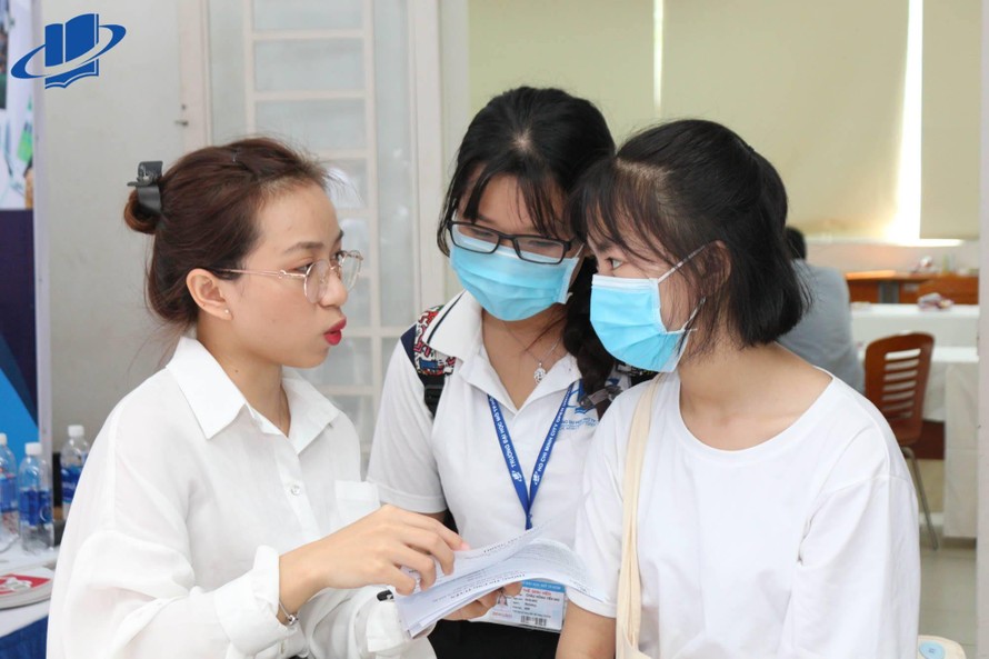 Trường ĐH Mở TPHCM, ĐH Sài Gòn công bố điểm chuẩn