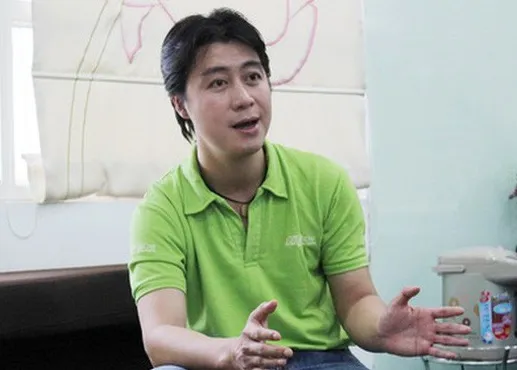 Phan Sào Nam.