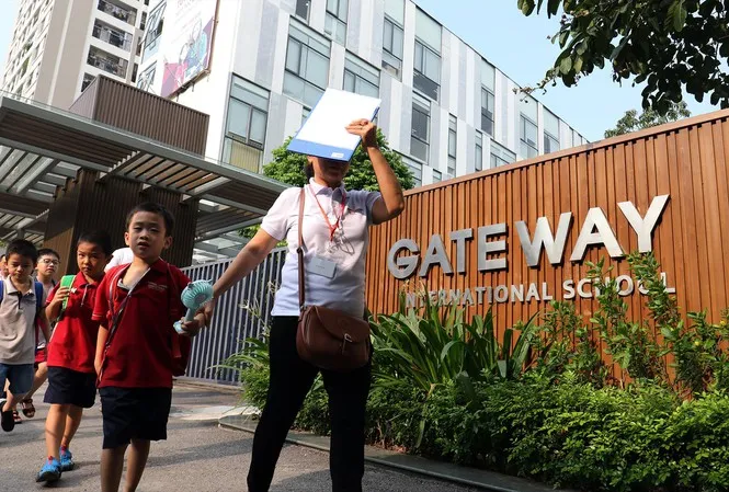 Gia hạn điều tra vụ bé trai 6 tuổi trường Gateway tử vong