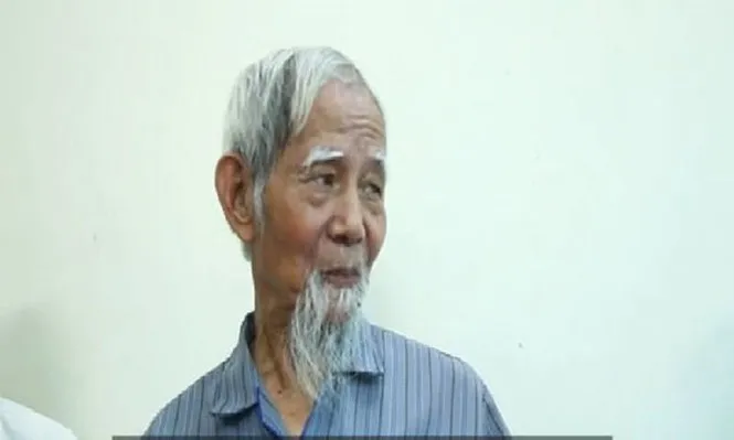 Lê Đình Kình, chủ mưu trong vụ gây rối ở Đồng Tâm.