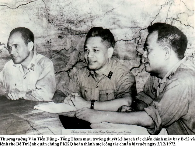 Kỳ cuối: Bài học cho chiến tranh công nghệ cao