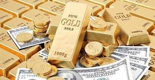 Cuối tuần, giá vàng loạn nhịp, USD tăng giá . ảnh minh hoạ 