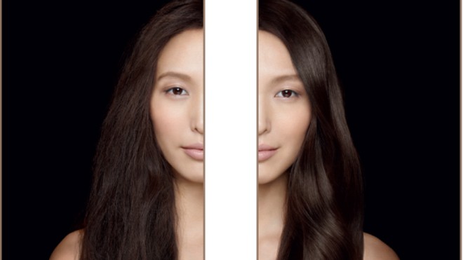 Giải mã công nghệ độc đáo của “Hấp duỗi Kerasilk Keratin”