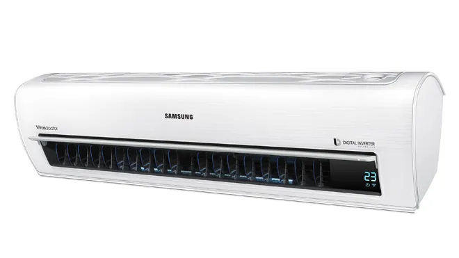 Samsung ra mắt công nghệ Digital Inverter máy nén 8 cực cho dòng điều hòa 2016 