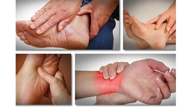 Suy giảm chức năng thận tăng nguy cơ mắc bệnh gout