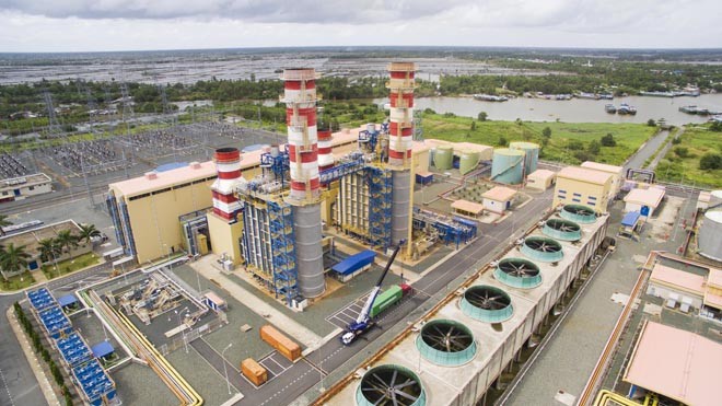 Sau IPO, PV Power sẽ là doanh nghiệp có tài sản khủng nhất sàn chứng khoán?