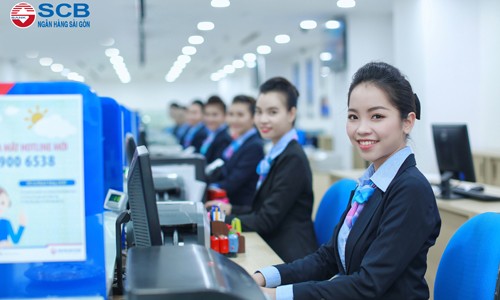 SCB hợp tác toàn diện cùng Hong Kong Hurong International Financial 