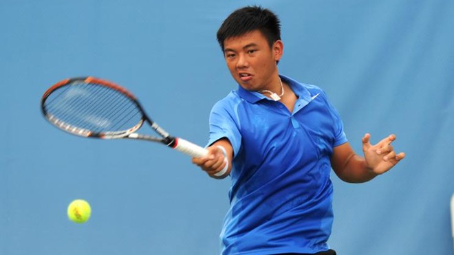 Lý Hoàng Nam 