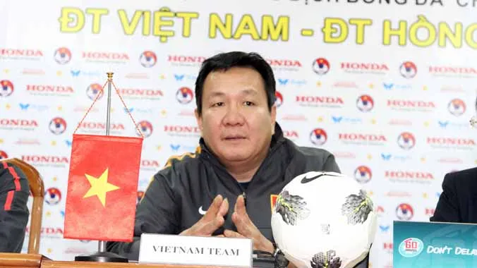 HLV Hoàng Văn Phúc: Đức sẽ đánh bại Brasil