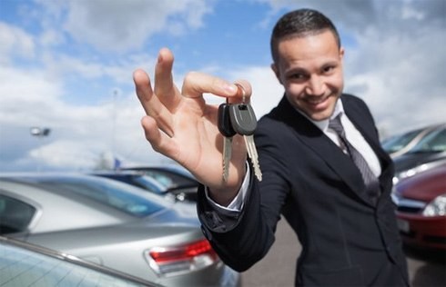 Những mẹo vặt tài xế ít biết