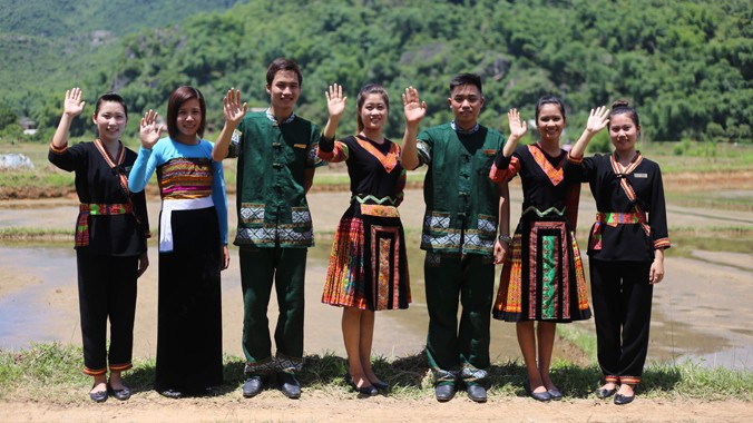 Mai Châu Ecolodge, điểm đến hấp dẫn với du khách