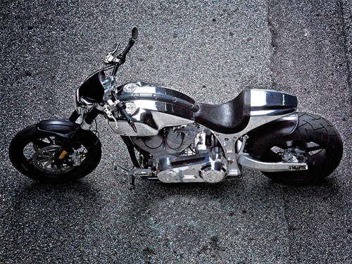 Siêu xế độ KRGT-1 giá 78.000 USD.