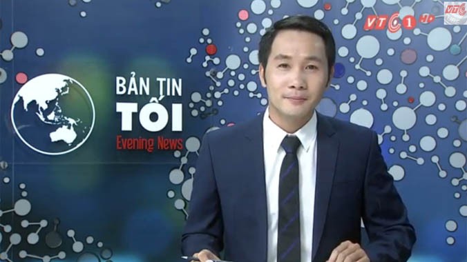 Bản tin Thời sự tối 14/10 | VTC 