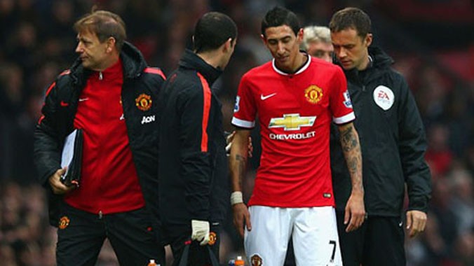 Di Maria.