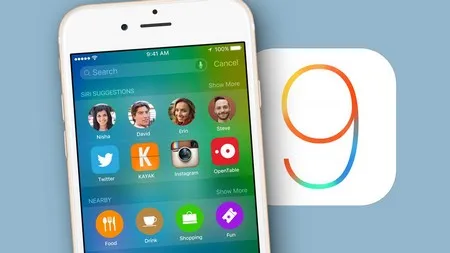 iOS 9 trở thành mục tiêu tấn công để kiếm giải thưởng 1 triệu USD của các hacker.