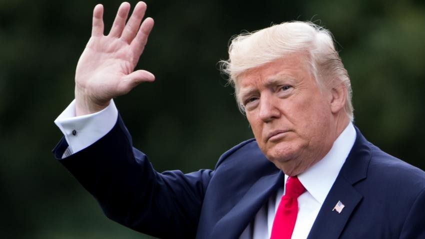 Sau APEC, Tổng thống Trump sẽ thăm chính thức Việt Nam