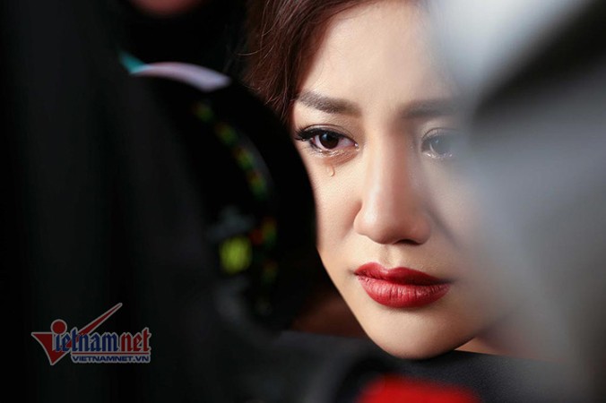 Văn Mai Hương lần đầu dốc hết tâm sự về cuộc tình đã qua