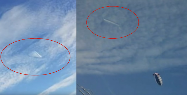 Nguồn ảnh: MUFON.