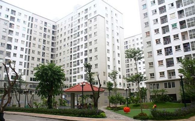 Mức lãi suất vay mua nhà ở xã hội năm 2019 là 5%.