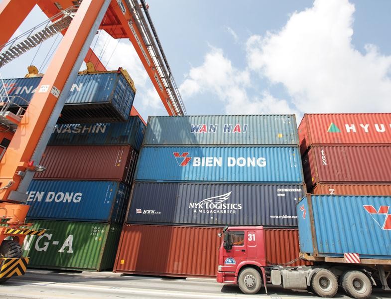 Gặp khó vì dịch COVID-19, doanh nghiệp logistics xin giảm tiền điện, giảm 50% thuế thu nhập doanh nghiệp