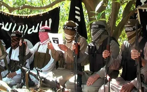 Tổ chức khủng bố tự xưng Ansar Beit Al Maqdis