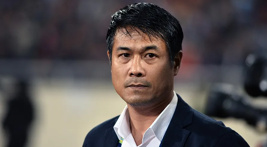 VFF sẽ giữ HLV Hữu Thắng tới SEA Games 2017.