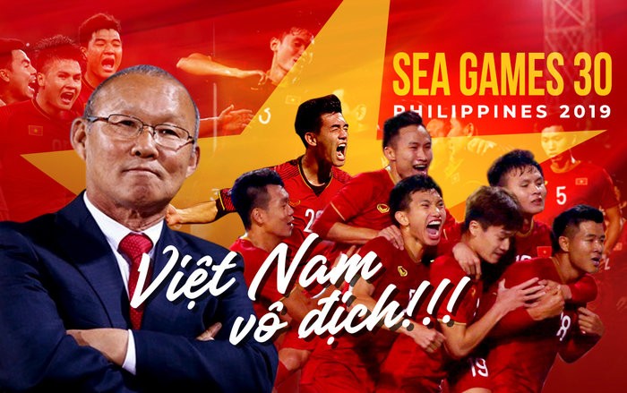 Bóng đá Việt Nam thành công giúp VFF tăng nguồn thu cho bóng đá. 