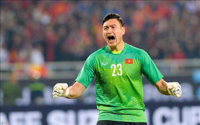 Ông Park Hang Seo có thể mất Đặng Văn Lâm nếu Muangthong United không chịu nhả quân ở AFF Cup 2020.